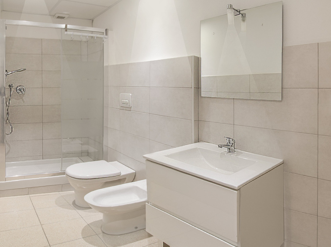 Casa per Ferie Villa Pozzi主图