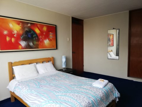 Lino Family House - homestay in Lima-官方