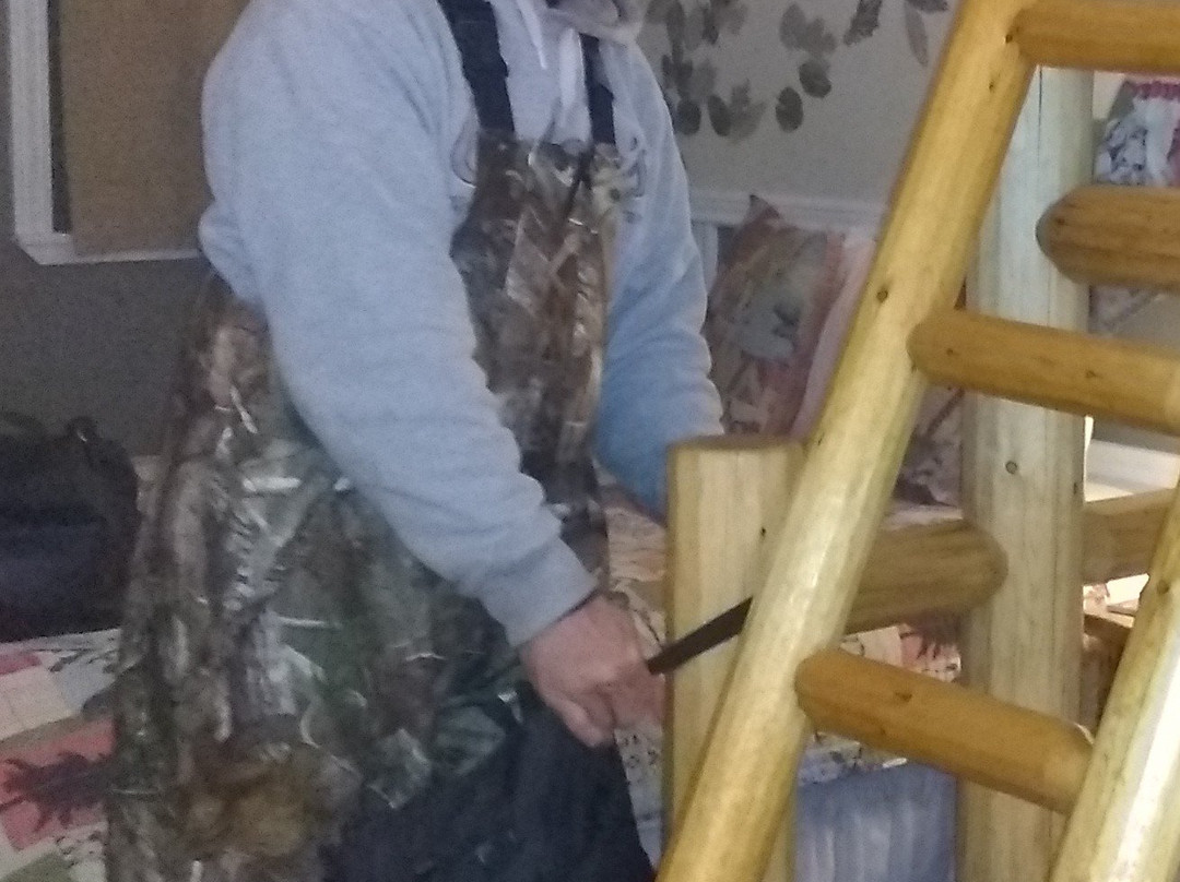 Loon Lake Motel主图