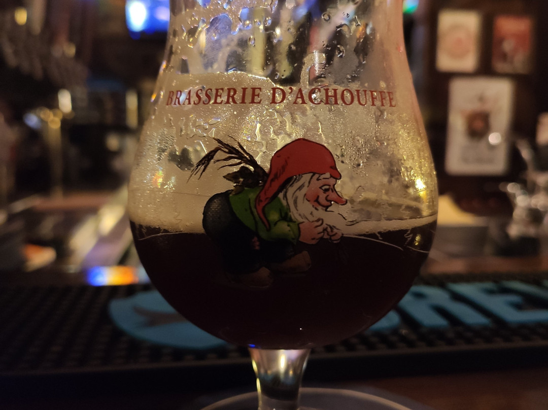 Bulldog Ale House景点图片