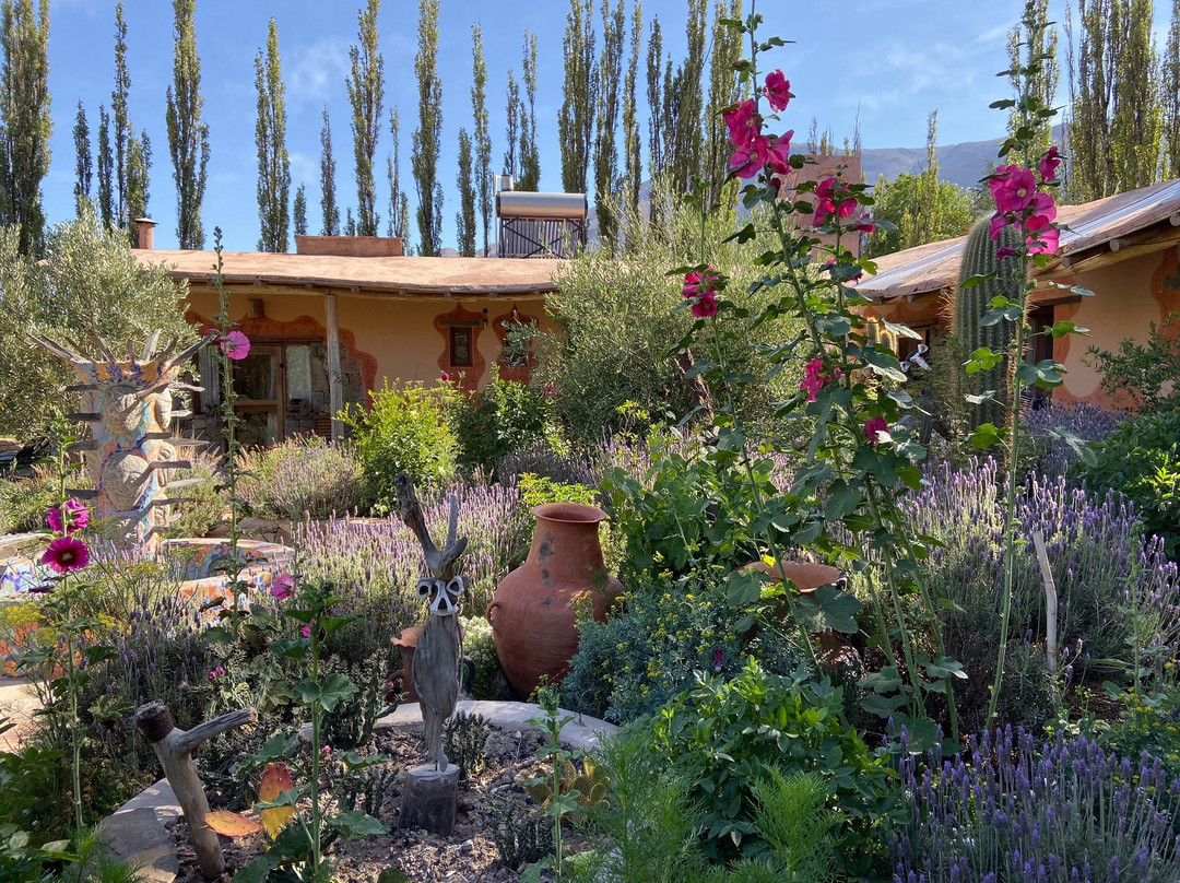 Solar del Tropico主图