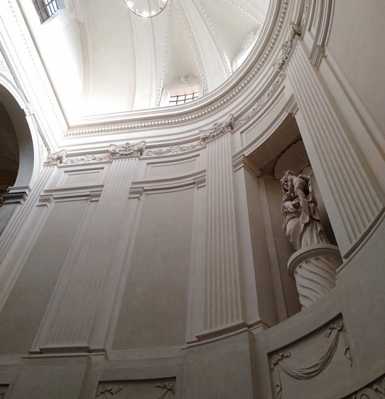 Museo Nazionale di Ravenna景点图片