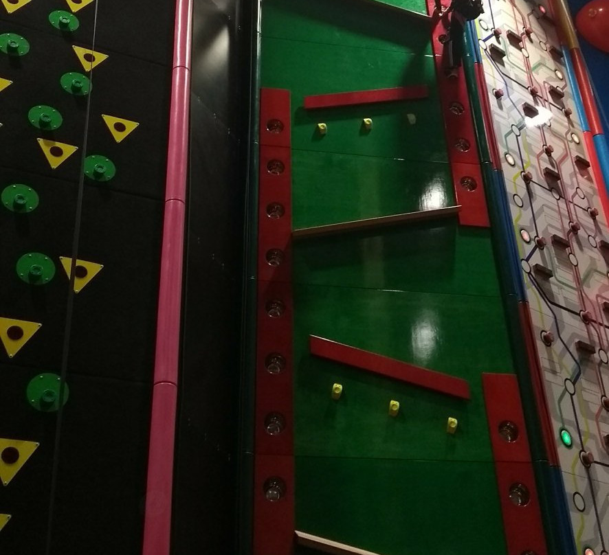 Hapik Frankfurt-Karben必去景点