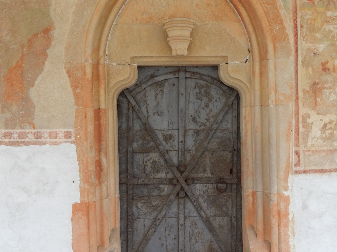 Church of the Annunciation of Mary景点图片