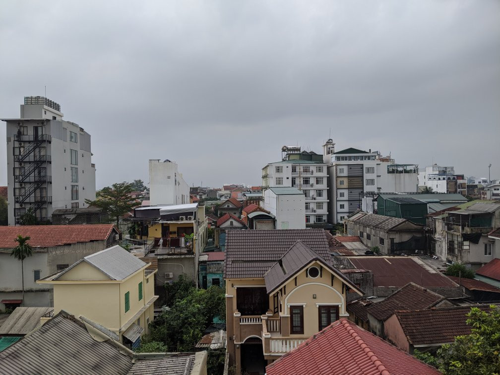 假日钻石大酒店主图