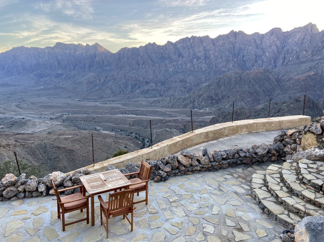 Sama Wakan Heritage主图