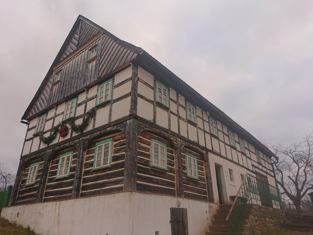 Museum of Folk Buildings景点图片
