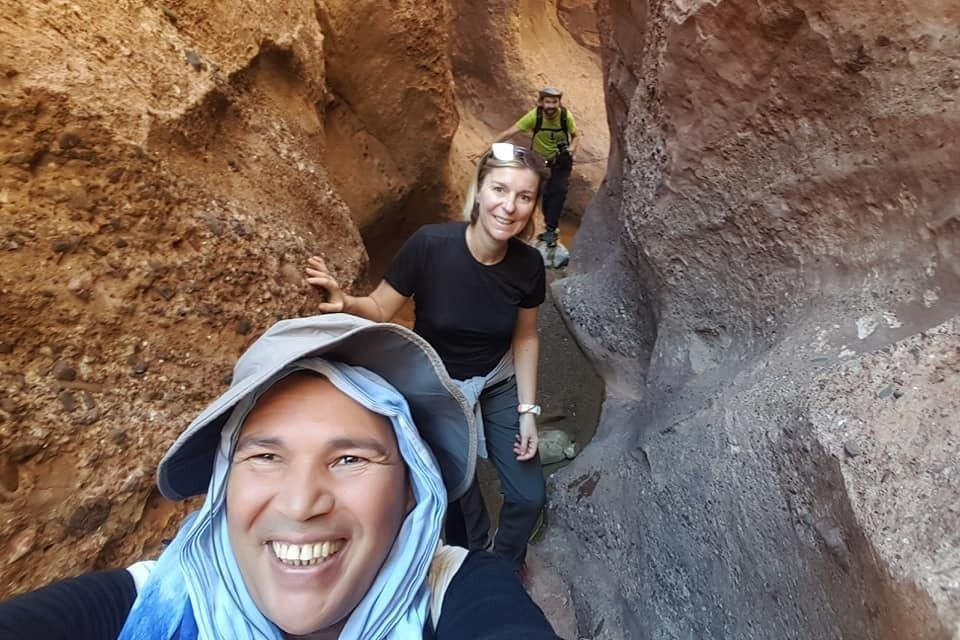 Morocco Trekking Guides景点图片