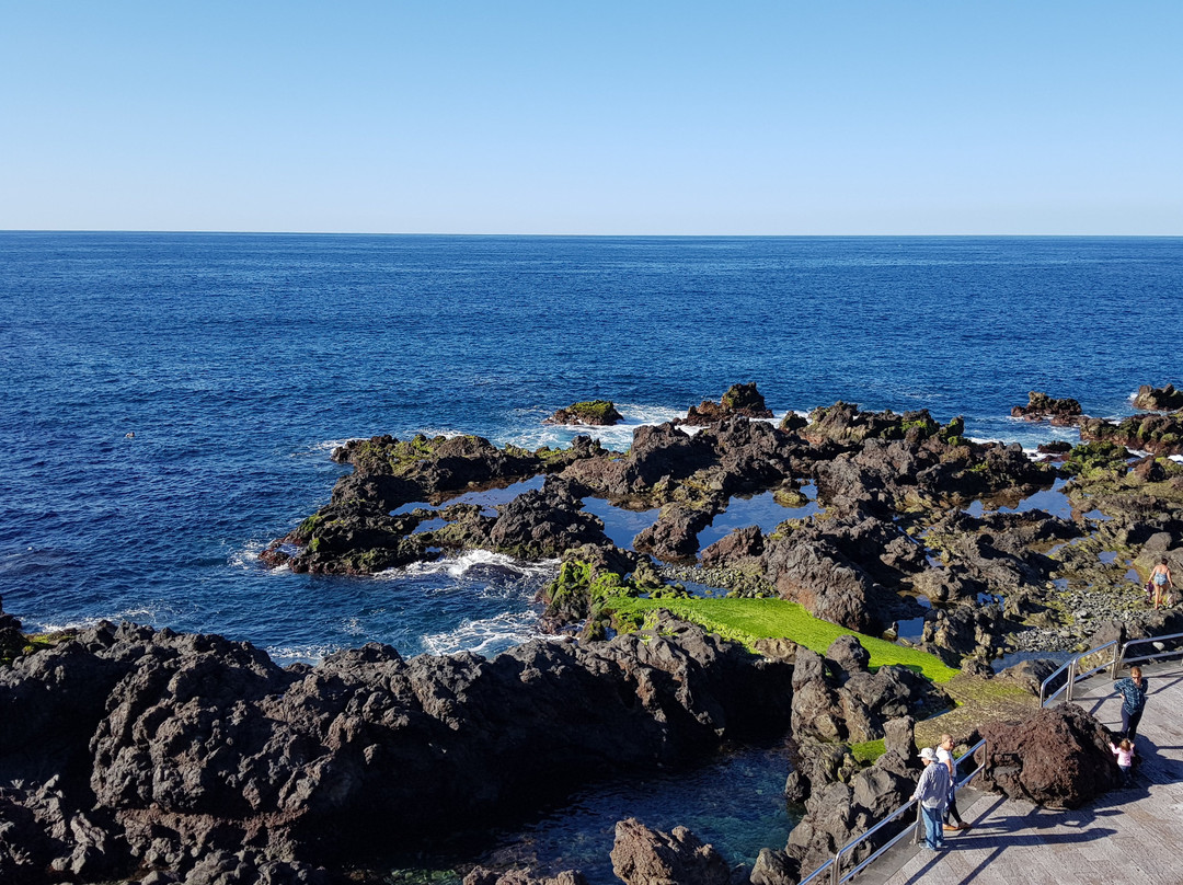 Mirador de San Telmo-德拉克鲁兹索尔港必去景点