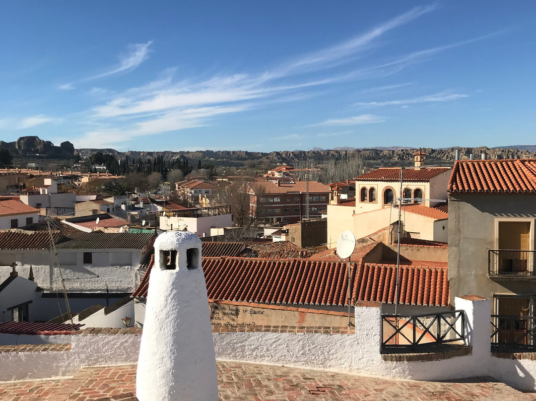 Mirador de la Magdalena景点图片