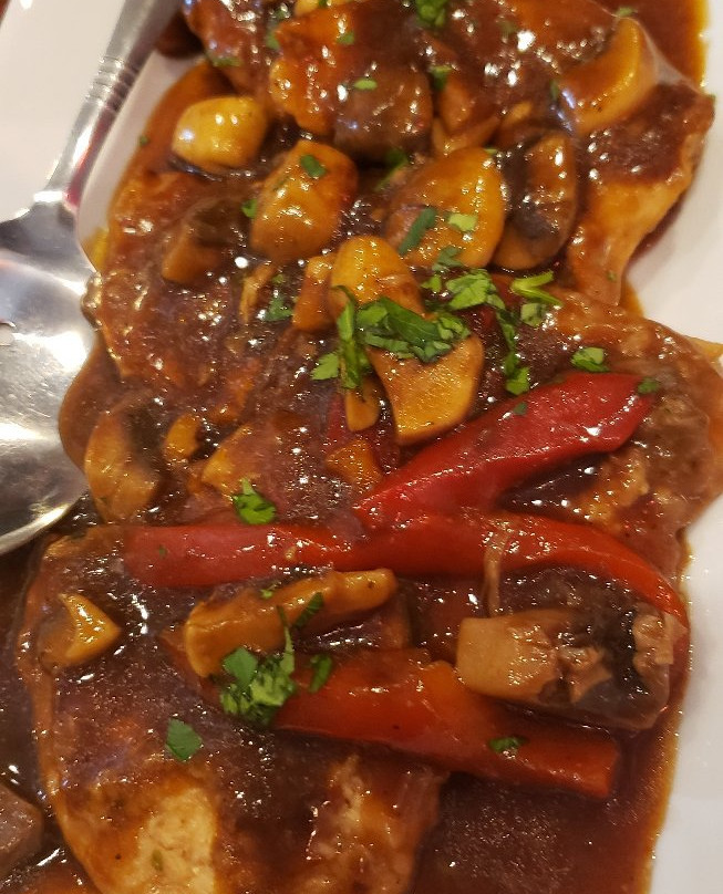 Casa Gennaro Restaurant