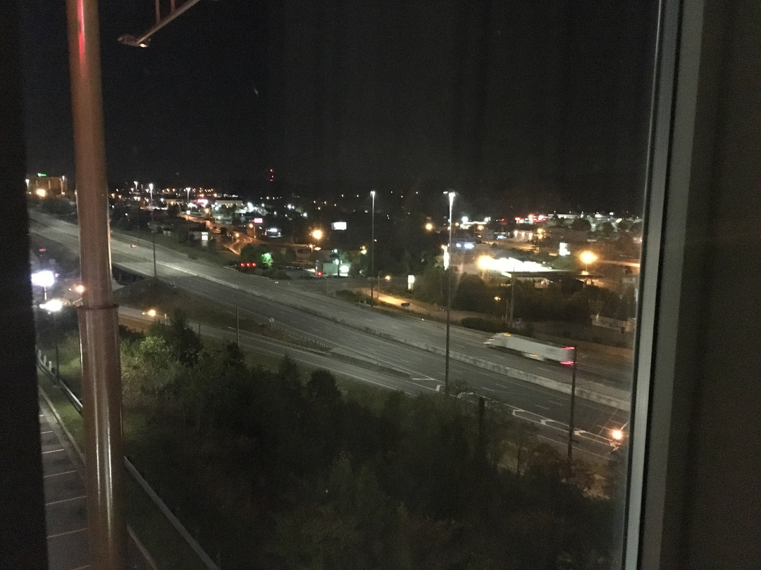 Hilton Garden Inn Bristol主图