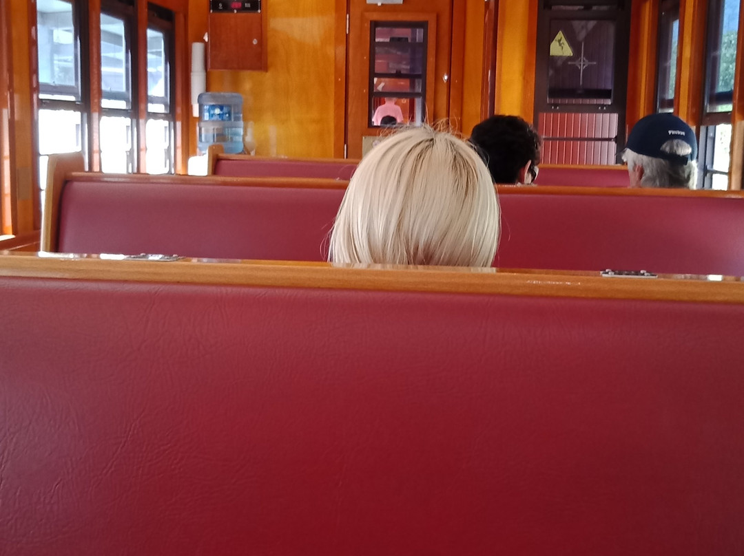 Freshwater Station-凯恩斯必去景点