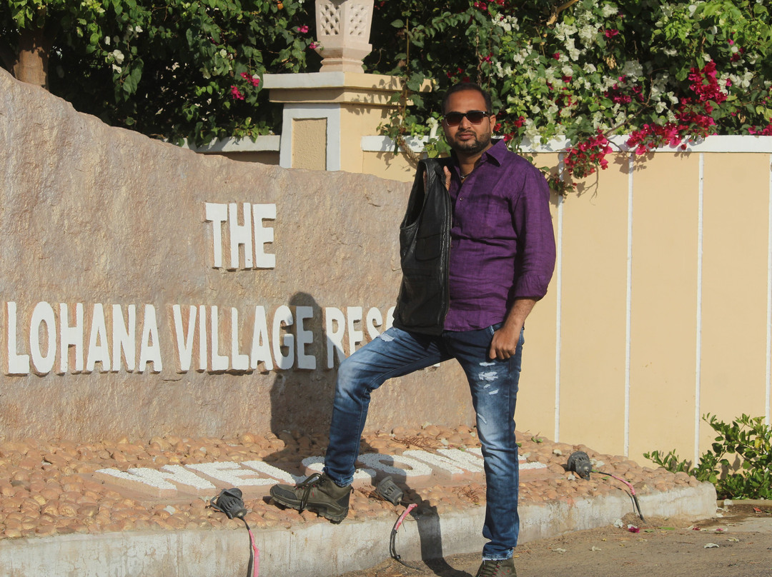 Lohana Village Resort, Rajpura主图