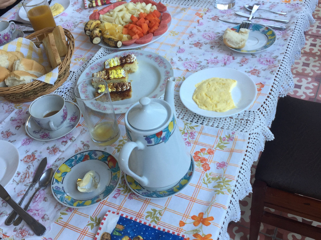 Casa Particular Carmen主图