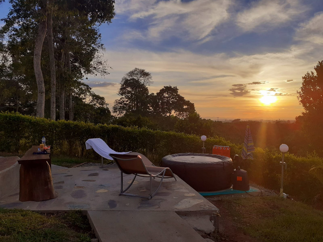 Finca Hotel Fatima主图