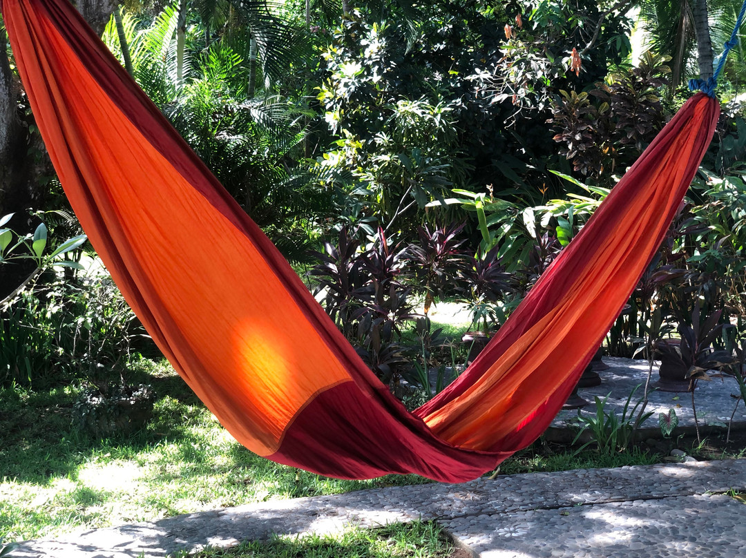 班台盖亚绿洲酒店主图