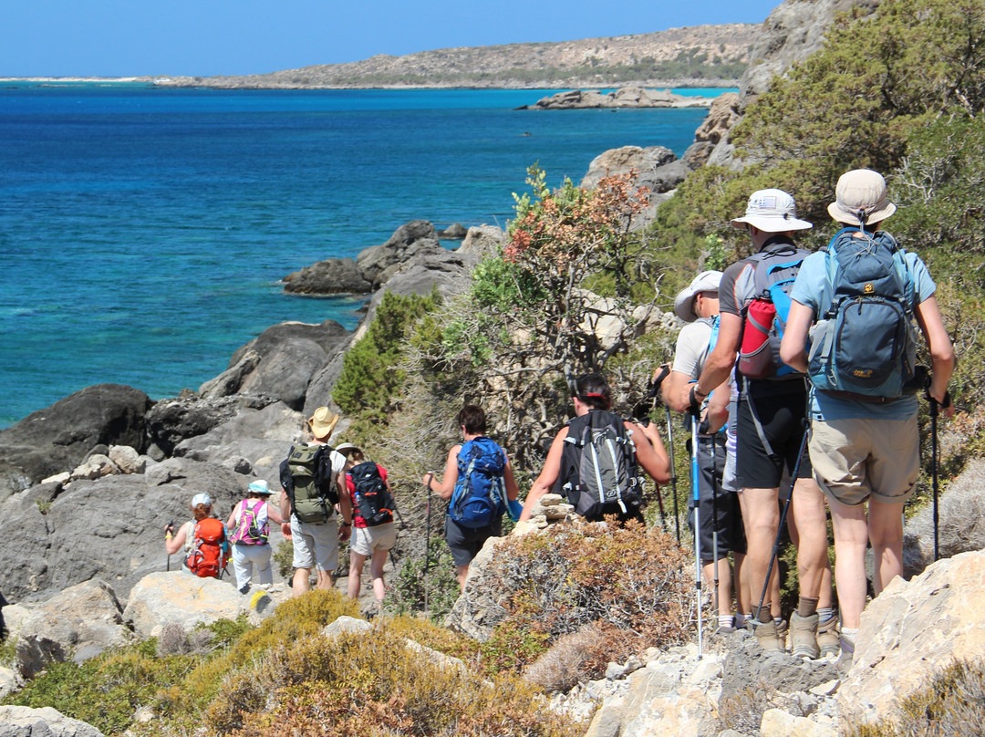 See You Soon Travel-Vryses必去景点