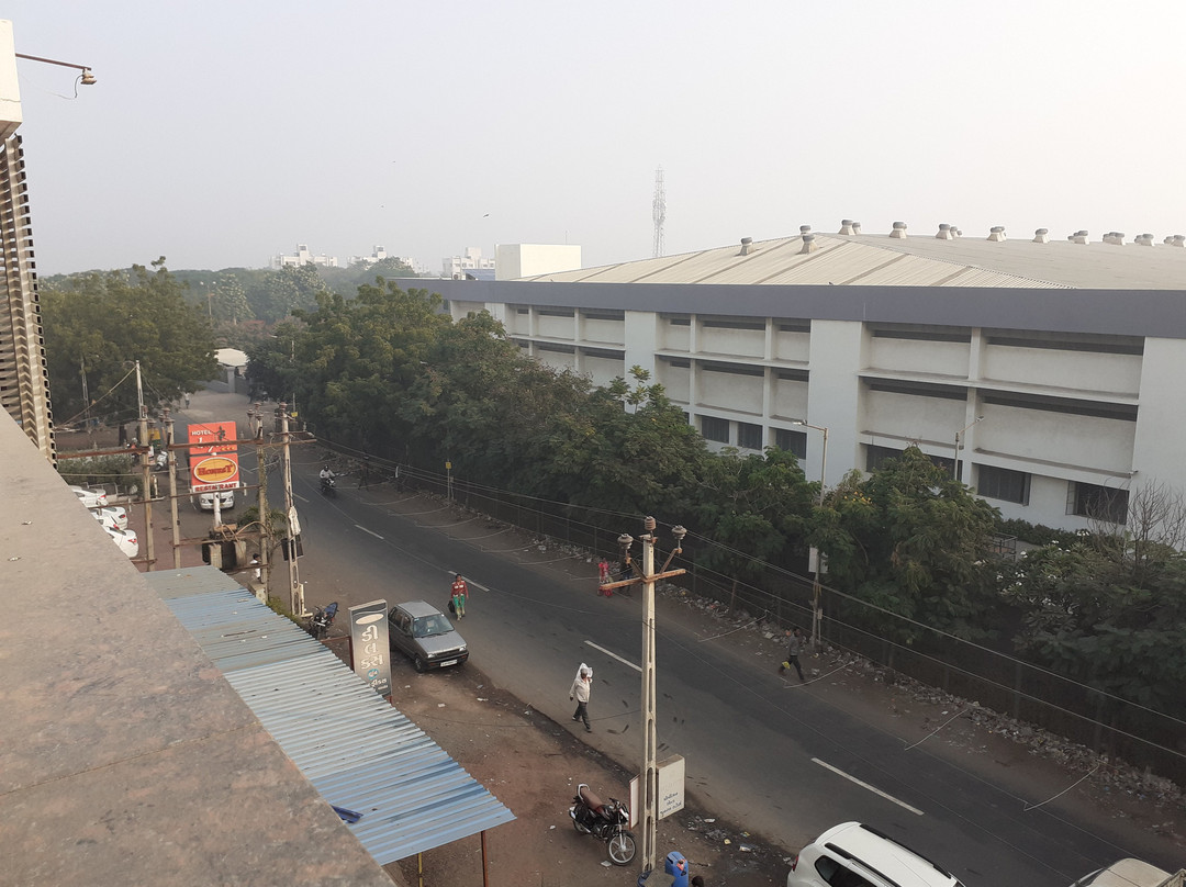 Jayson Metoda by Innovic Hotels主图