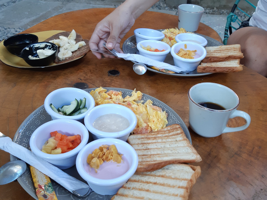 Casa Colibri Palomino主图