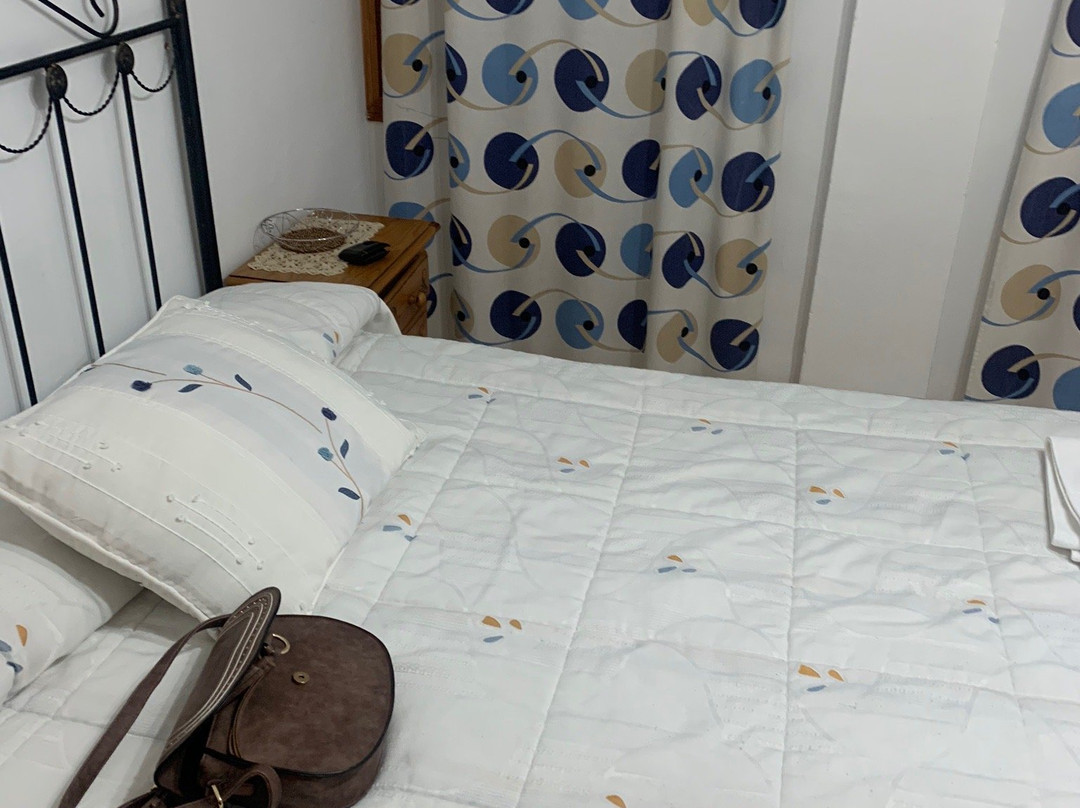 Hostal Rural Moraima主图