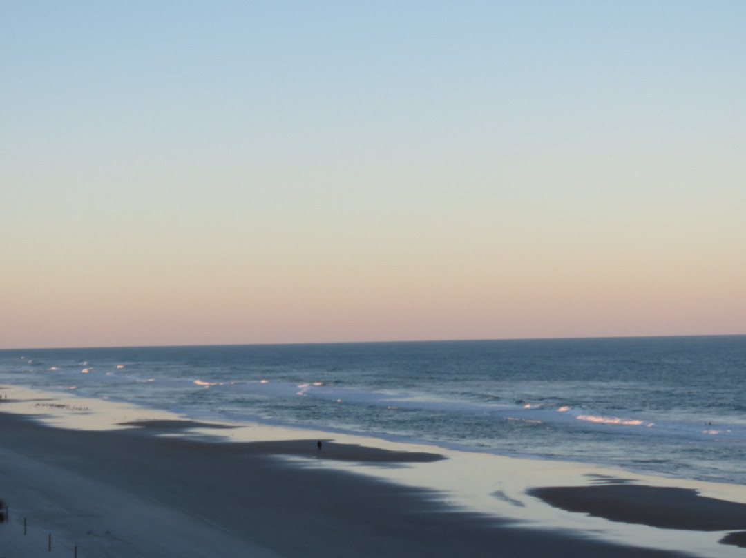 Days Inn by Wyndham Daytona Oceanfront主图