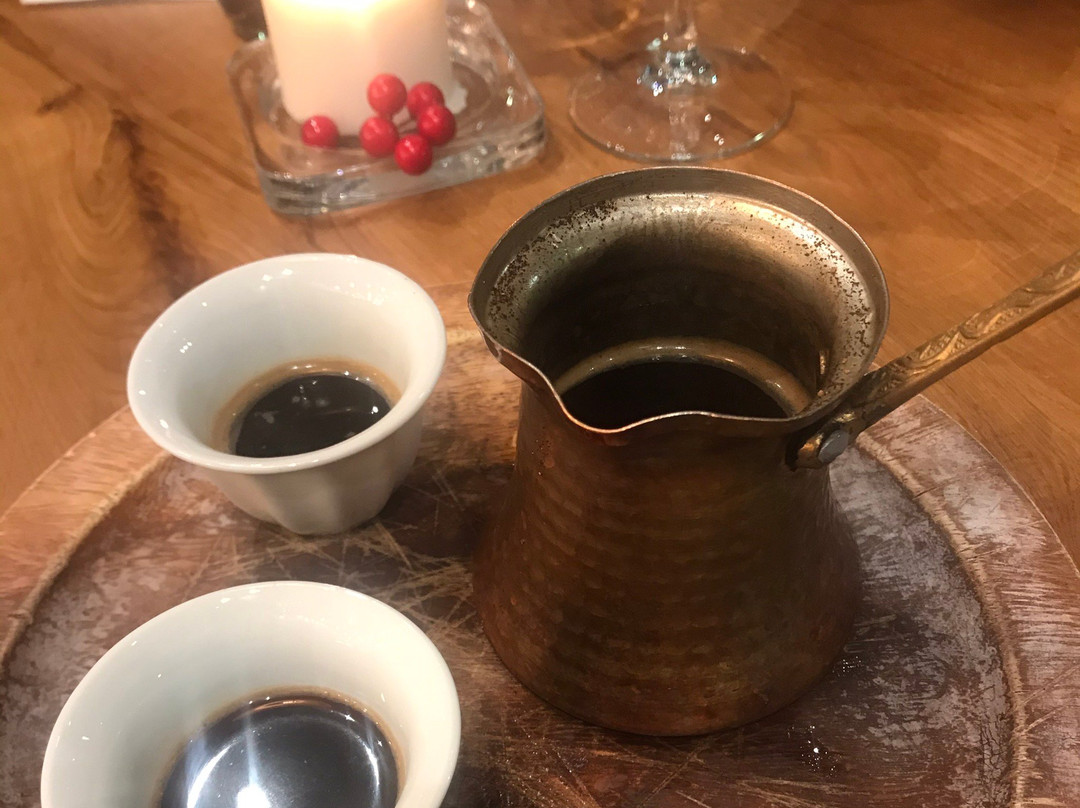 La Luna Spa Nazareth-拿撒勒必去景点