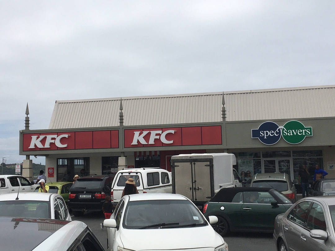 Oribi Plaza-Port Shepstone必去景点