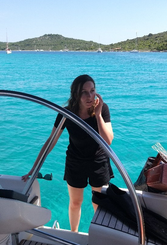 Bon Sailing School-Murter必去景点