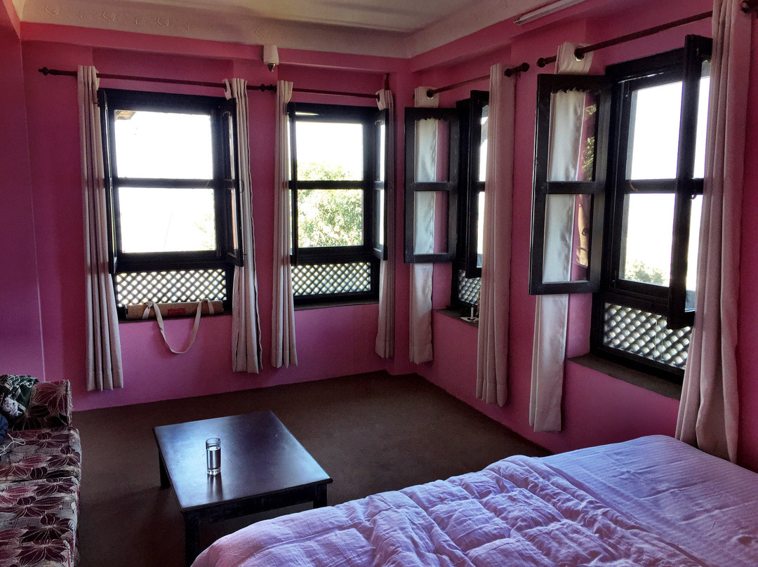 Changu Farm House主图