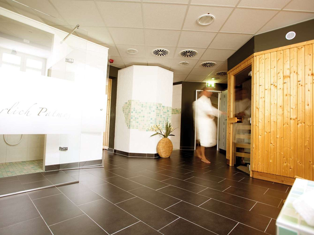 Dorint Parkhotel Siegen主图