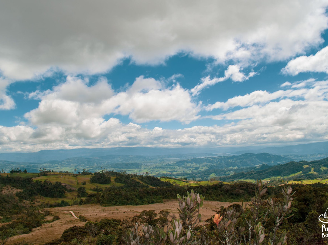 Parque Ecoturistico Los Currucuyes景点图片