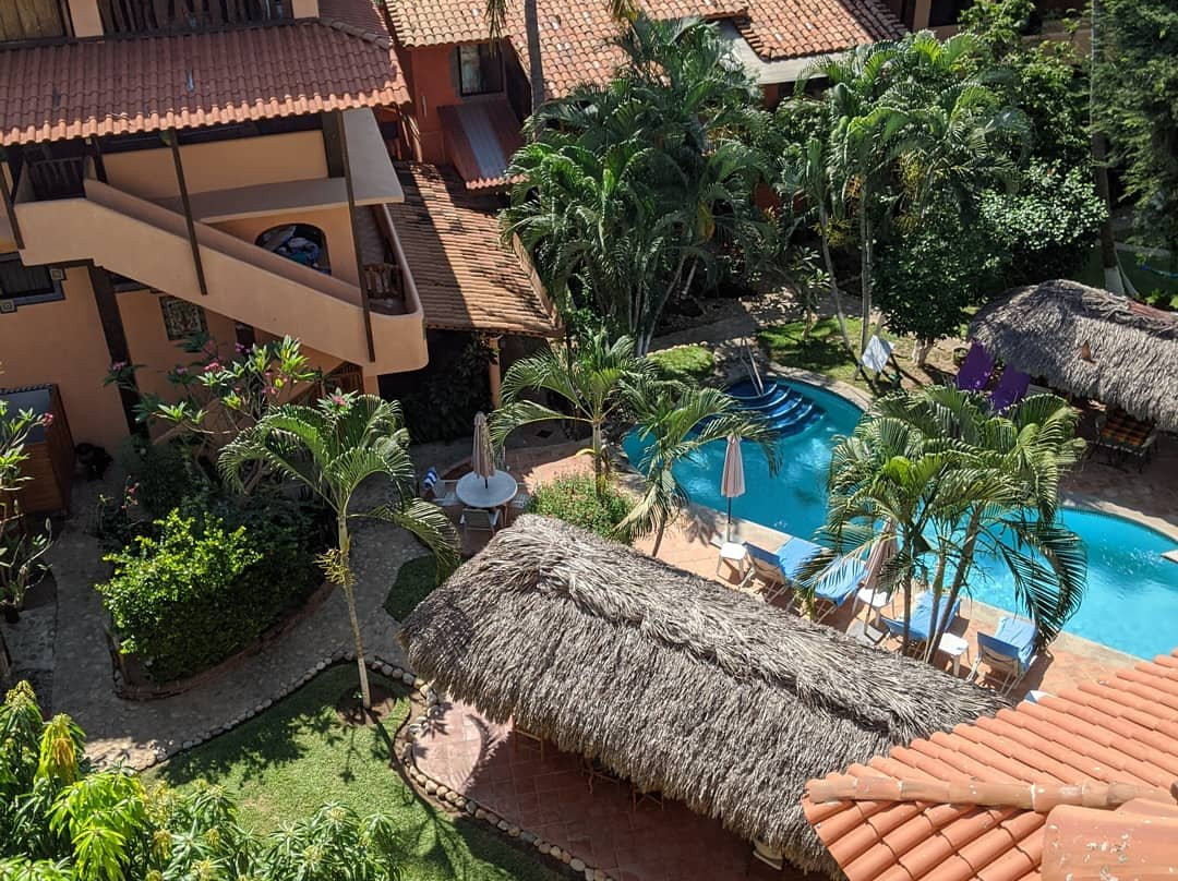 Casamar Suites Hotel主图