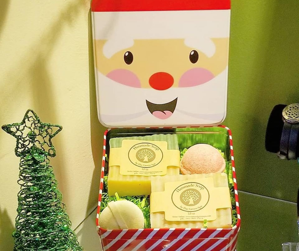 The Green Spa-Aguadilla必去景点