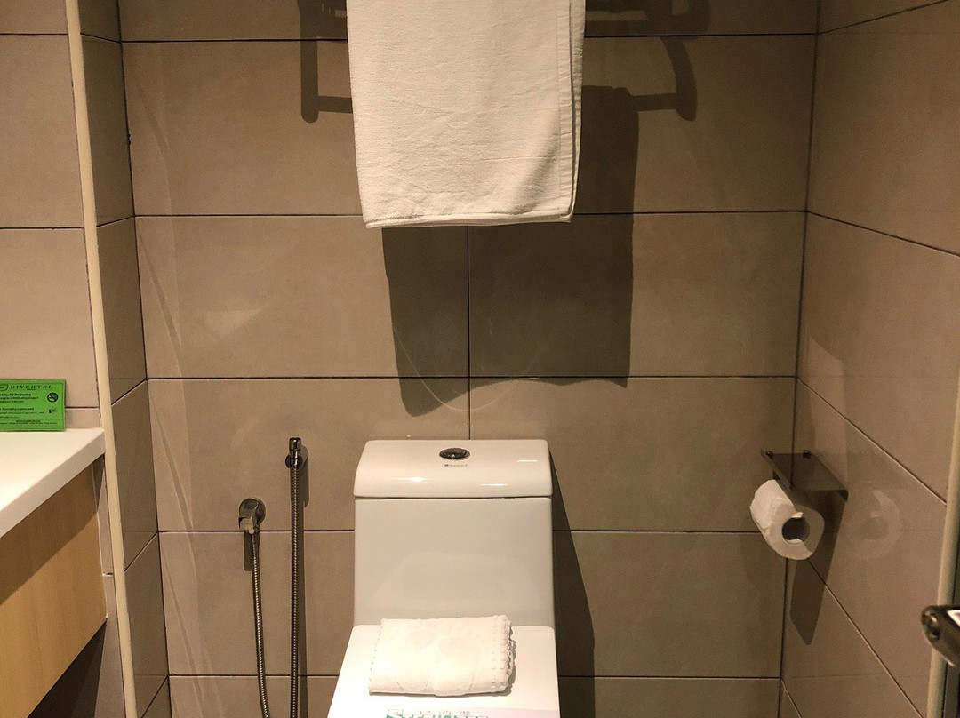 Rivertel Hotel主图