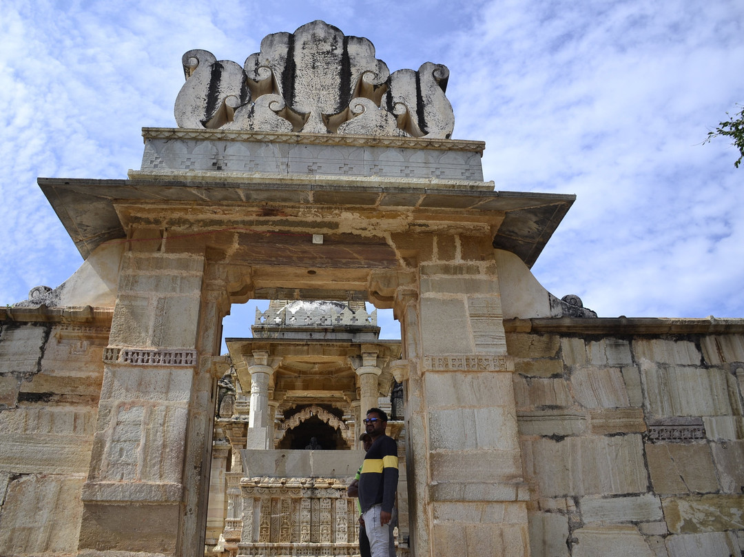 Kumbha Shyam Temple景点图片