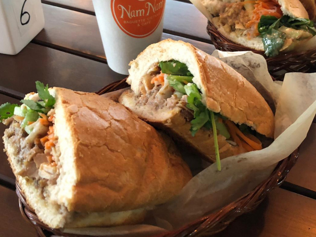 La Condesa-墨西哥城必去景点