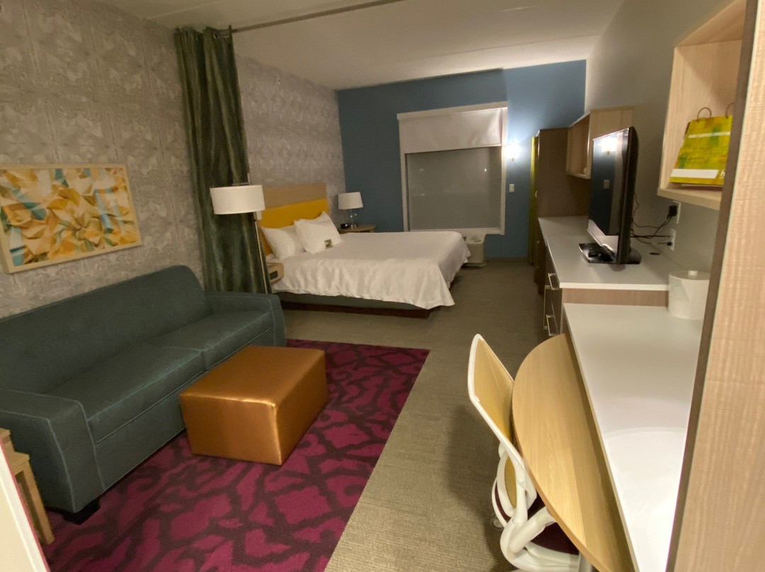 Home2 Suites by Hilton Glen Mills Chadds Ford主图