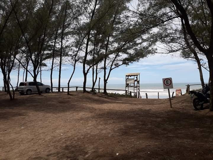 Bosque Beach-Guriri必去景点