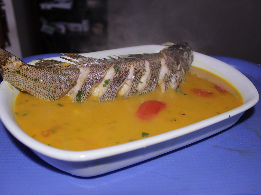 Puerto 27 Restaurante Marisquería