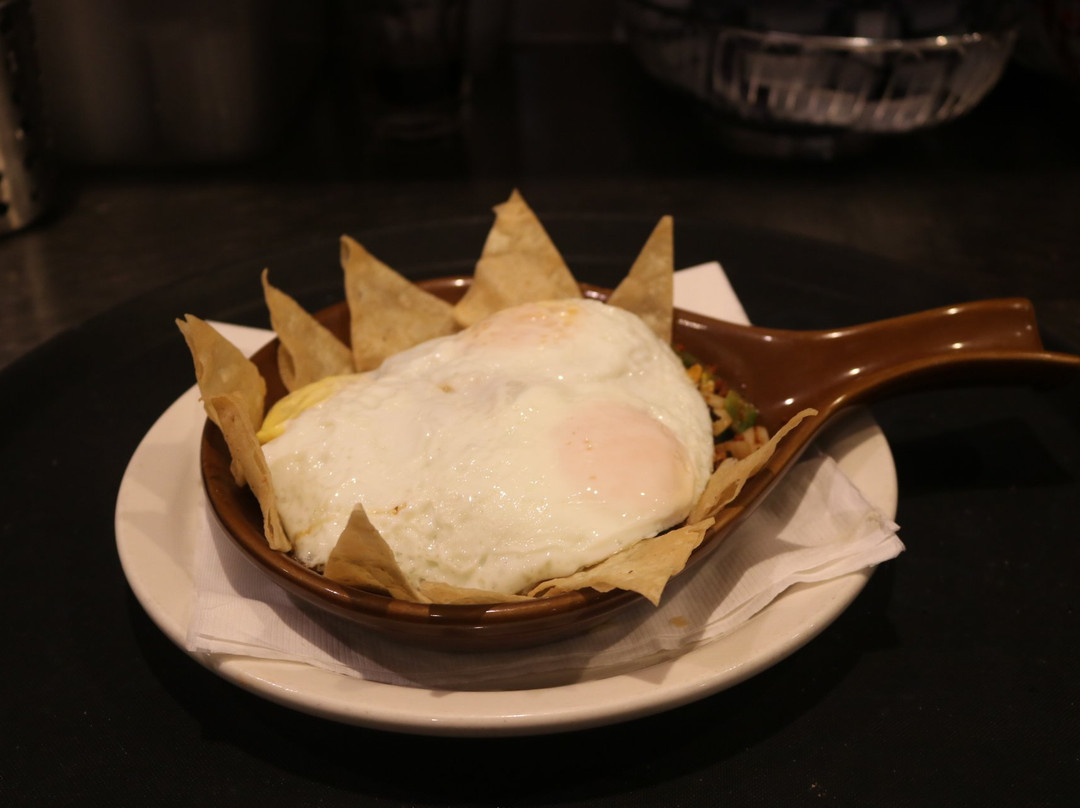 Winfield餐馆和美食-Hummingbird Restaurant