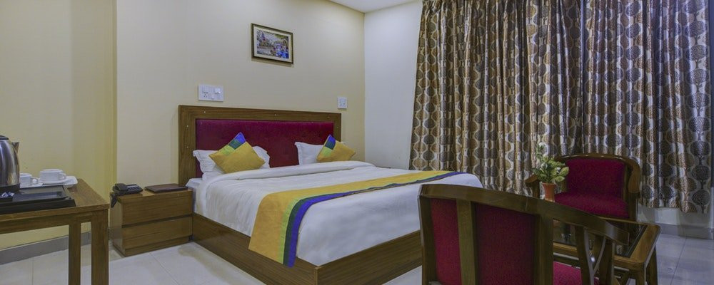 Capital O 65230 Hotel Kings主图
