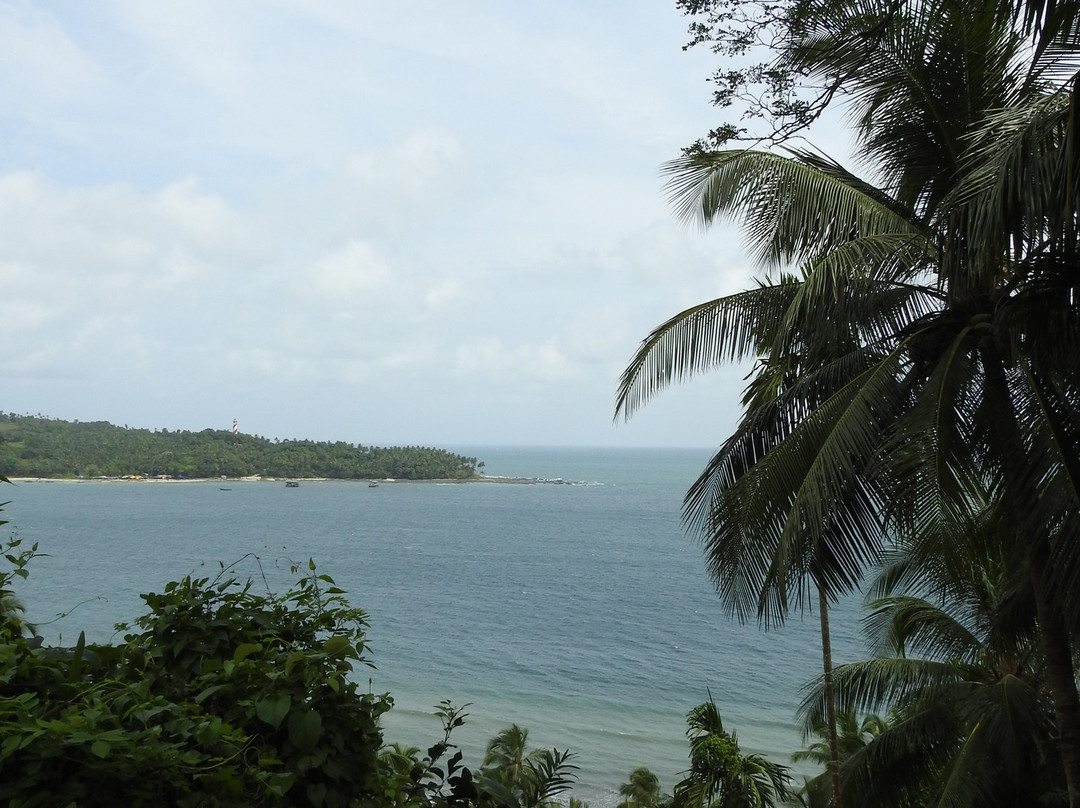 Mount Manipur National Park-布莱尔港必去景点