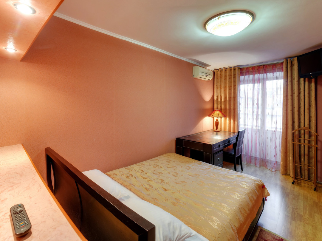 Uralskaya Hotel主图