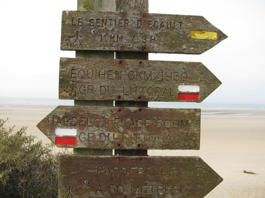 Les Jardins d'Hardelot主图