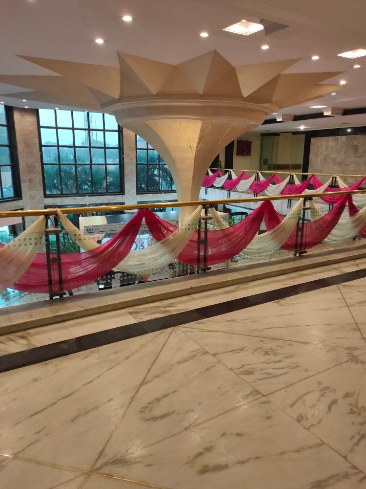 The Grand Lilly Resorts-官方
