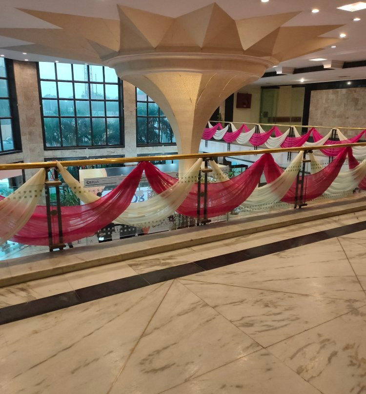 The Grand Lilly Resorts主图