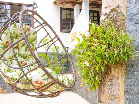 Casa Pedra Bonita主图