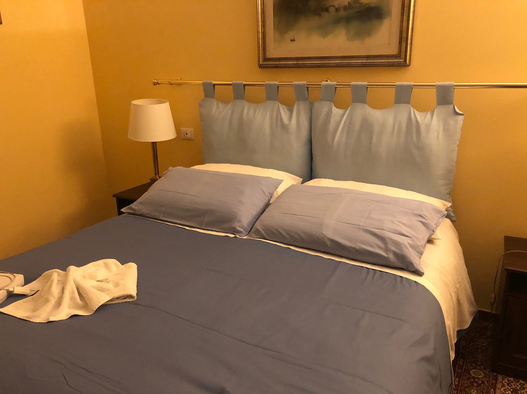 Villa Albina B&B主图