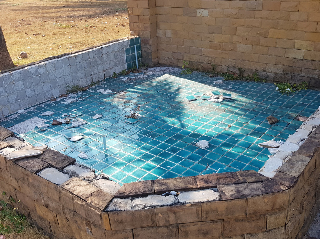 Dreamz Ocean Pearl Resort & Spa主图